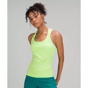 Lululemon Swiftly Tech Tank!